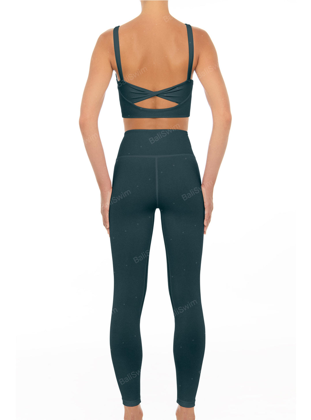 BSWA-T18 Sports Bra