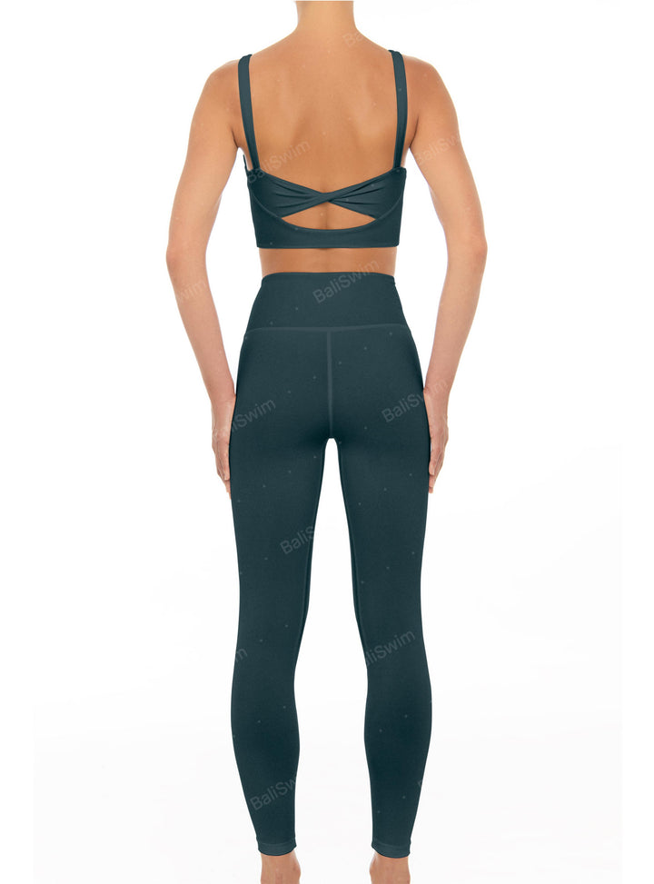 BSWA-T18 Sports Bra