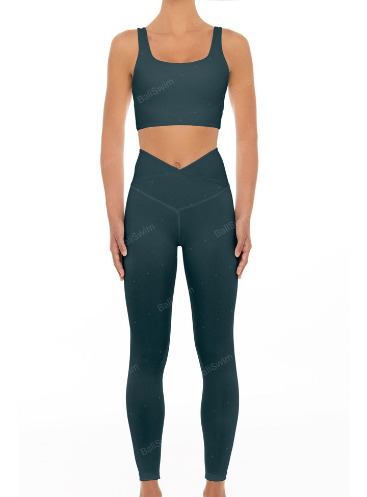 BSWA-T18 Sports Bra