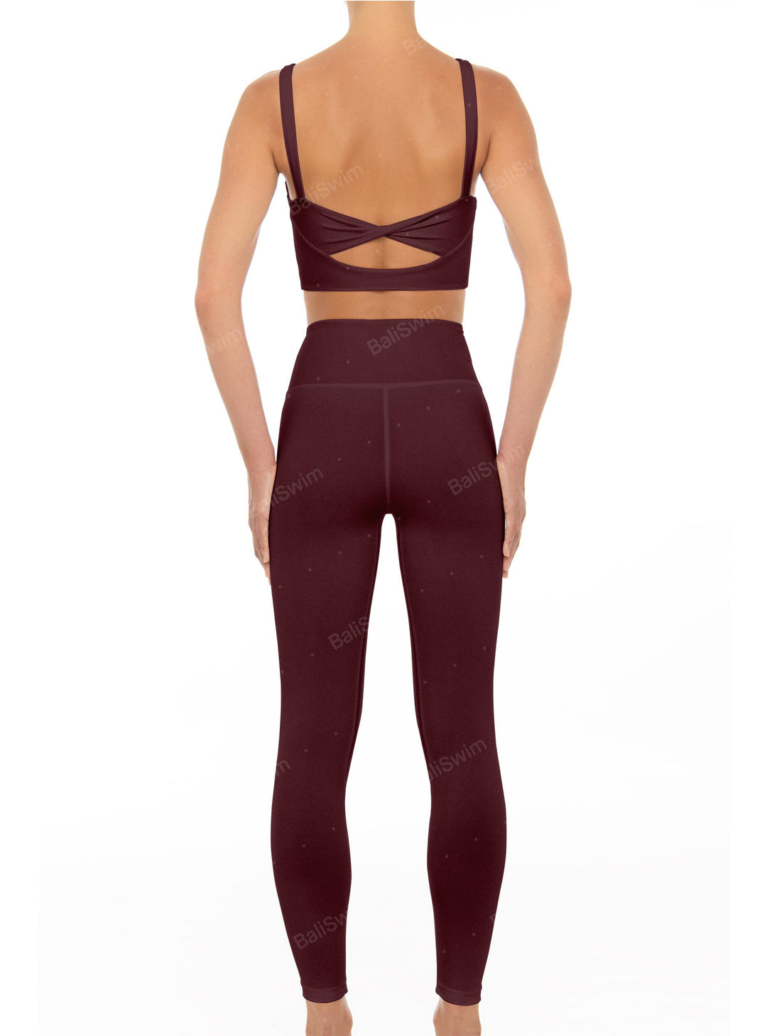 BSWA-T18 Sports Bra