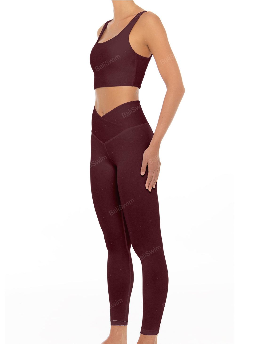 BSWA-T18 Sports Bra