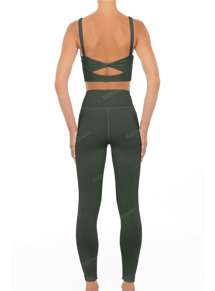 BSWA-T18 Sports Bra