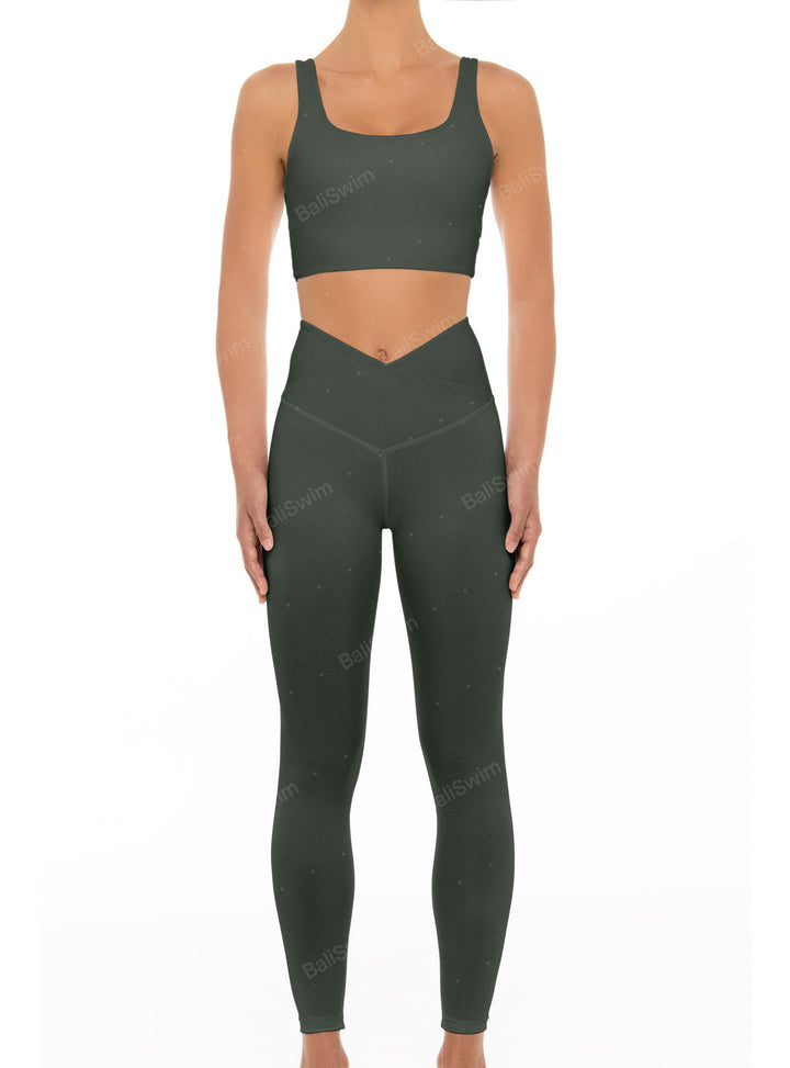 BSWA-T18 Sports Bra