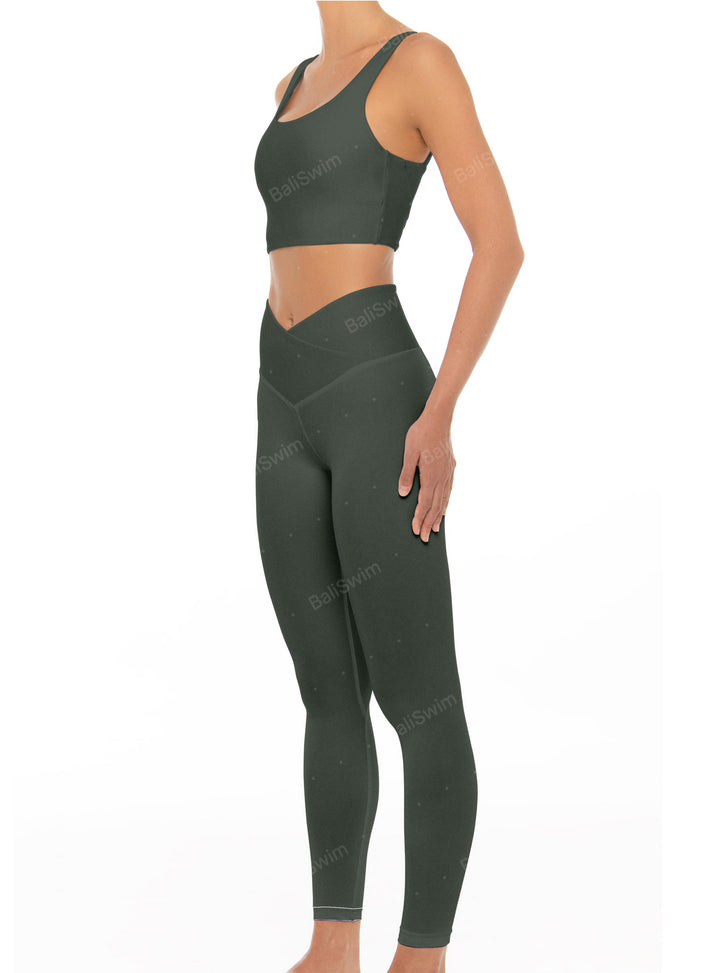 BSWA-T18 Sports Bra