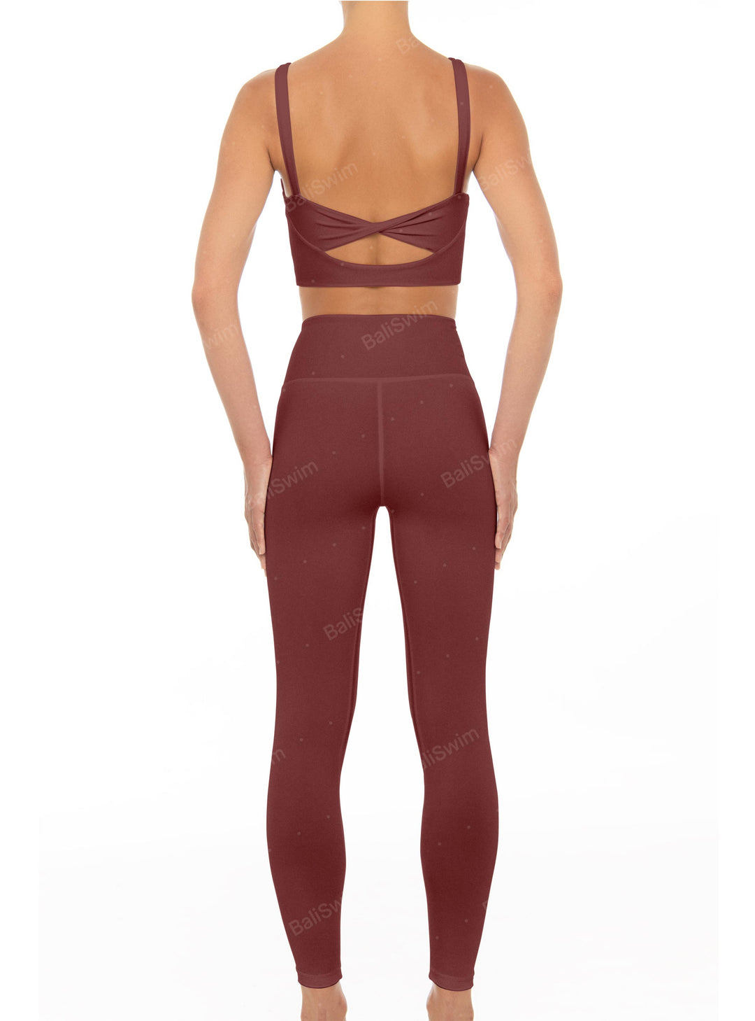 BSWA-B18 Legging