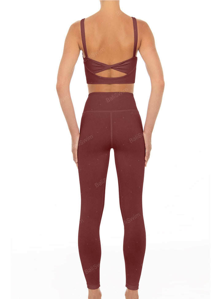 BSWA-T18 Sports Bra