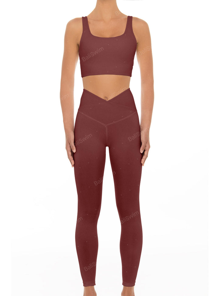 BSWA-T18 Sports Bra