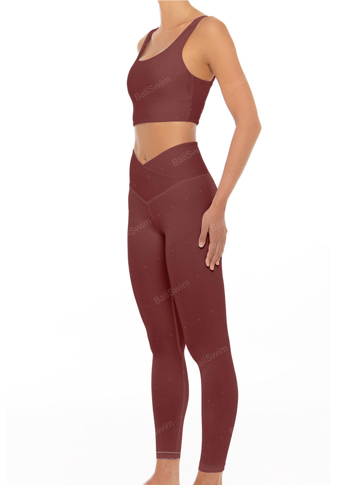 BSWA-T18 Sports Bra