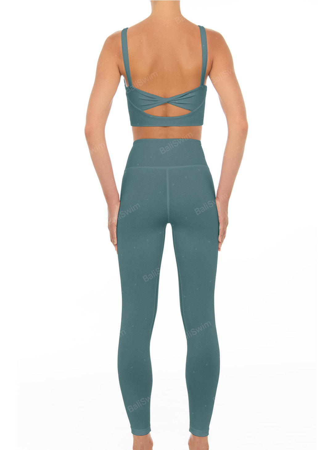 BSWA-T18 Sports Bra
