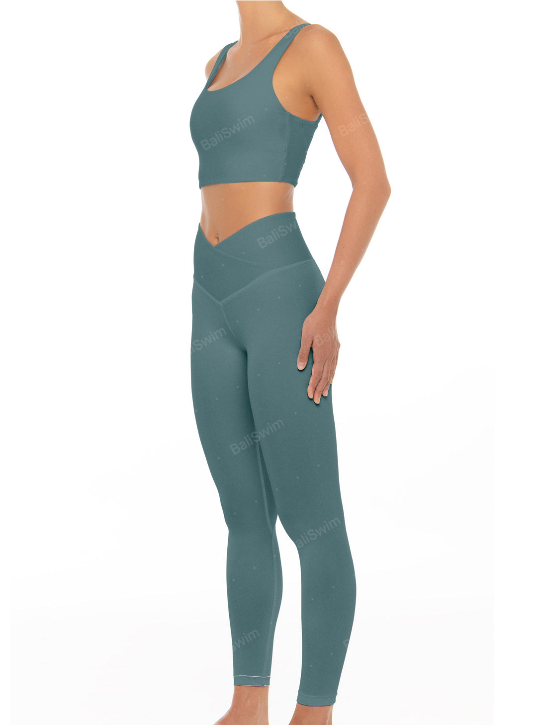BSWA-T18 Sports Bra