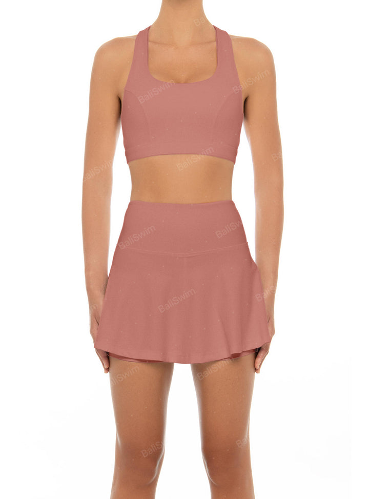 BSWA-B19 Skort