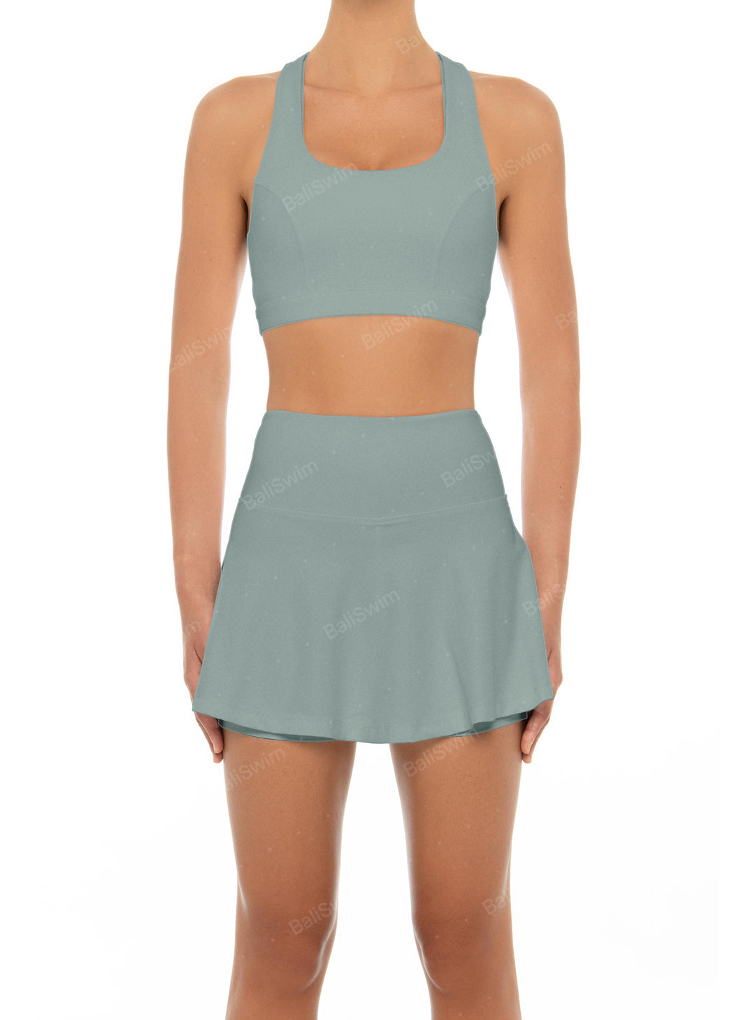BSWA-B19 Skort