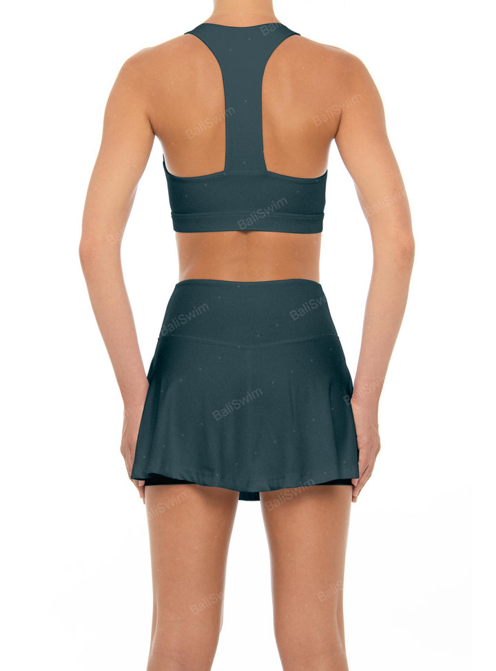 BSWA-T19 Sports Bra