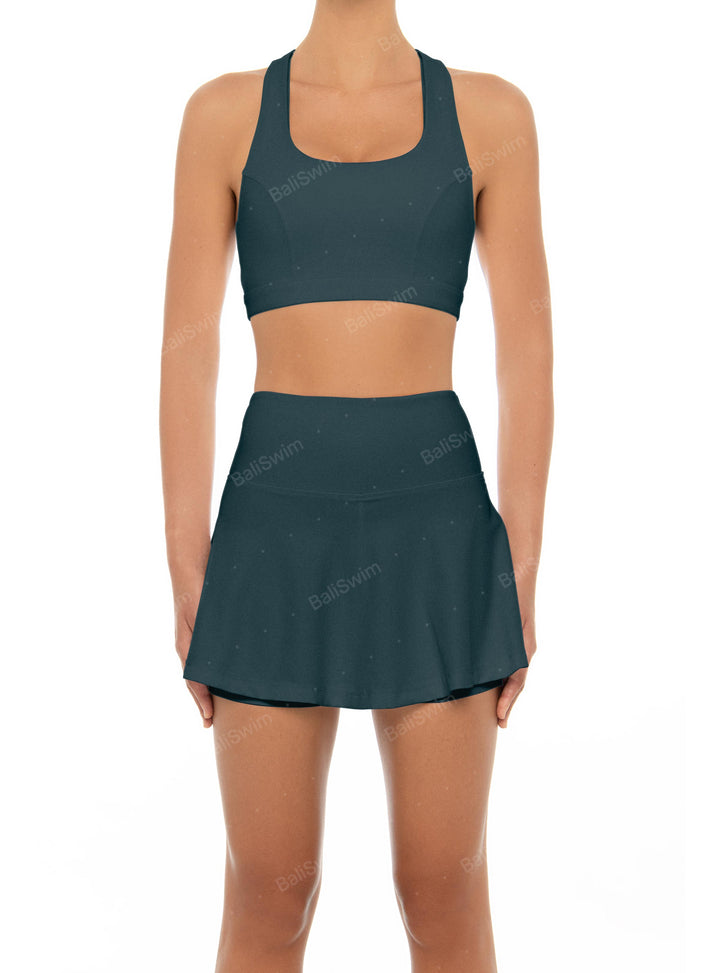 BSWA-T19 Sports Bra