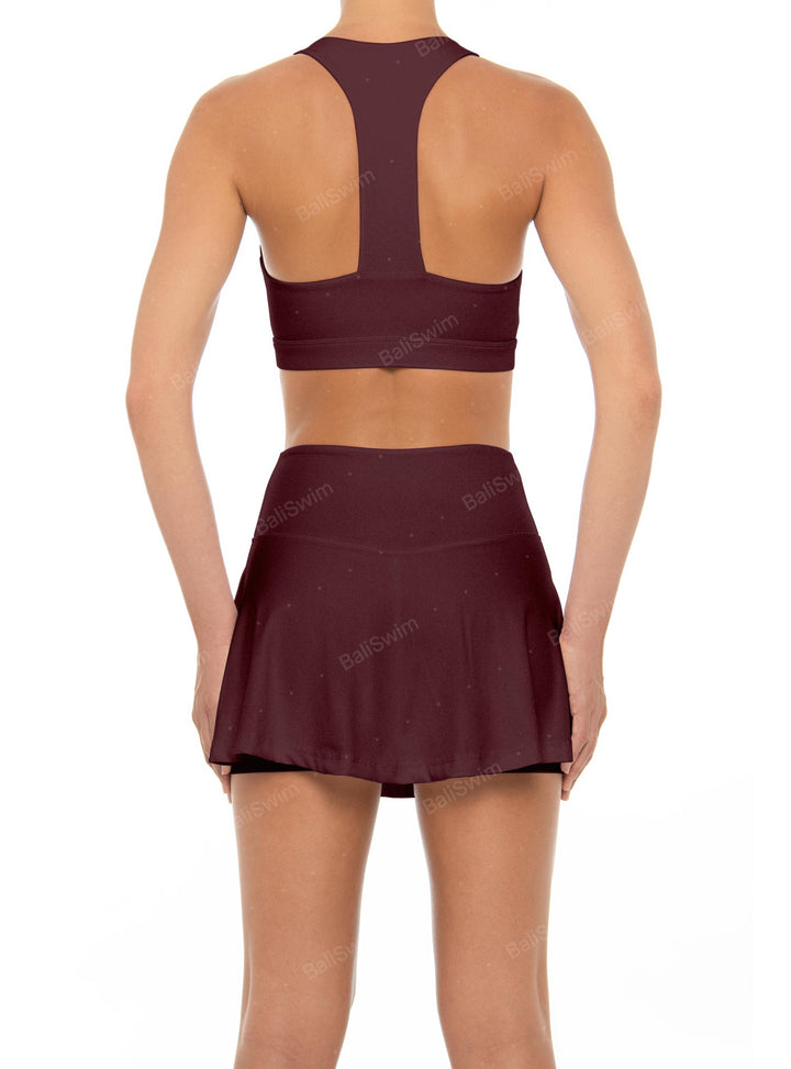 BSWA-B19 Skort
