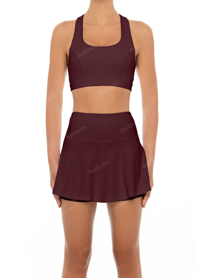 BSWA-B19 Skort