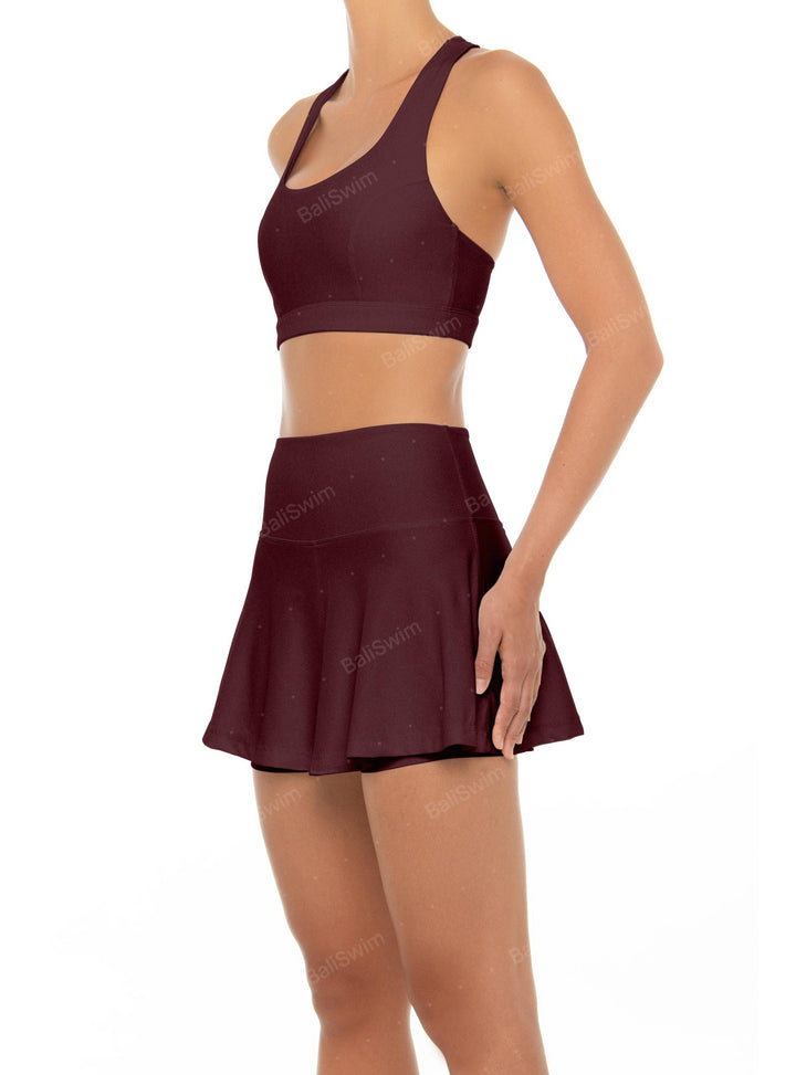 BSWA-B19 Skort