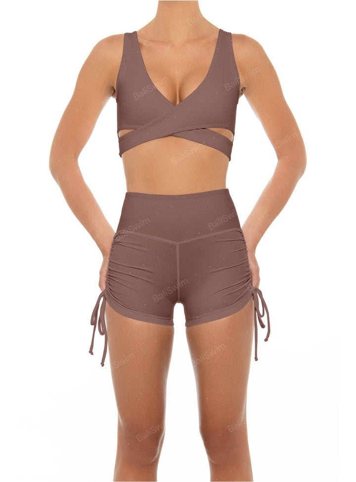 BSWA-T20 Sports Bra
