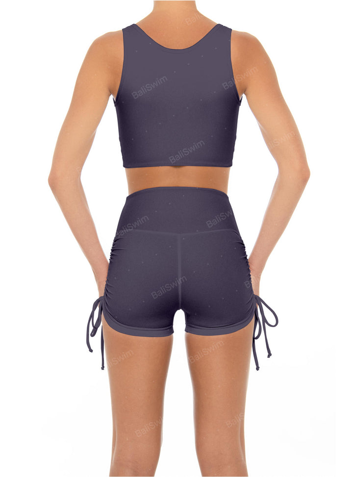 BSWA-B20 Shorts