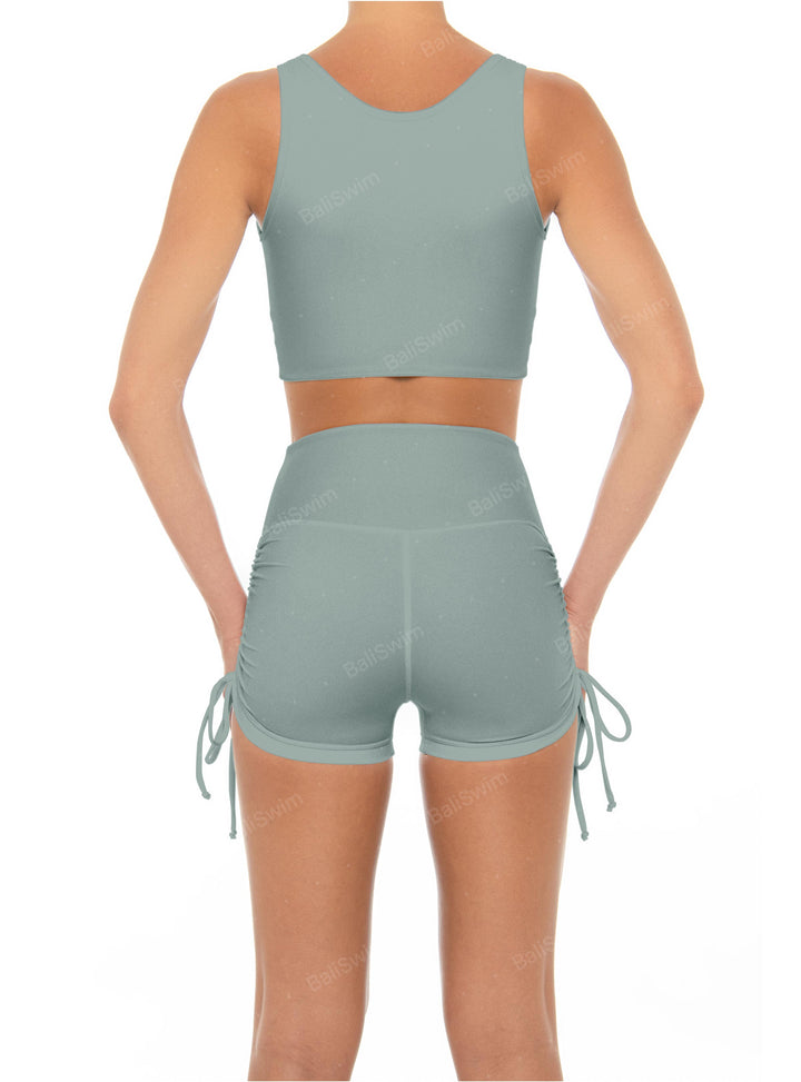BSWA-B20 Shorts