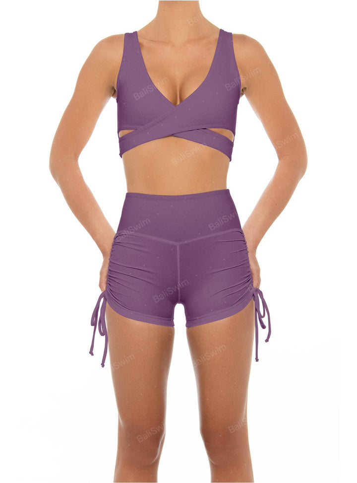 BSWA-T20 Sports Bra
