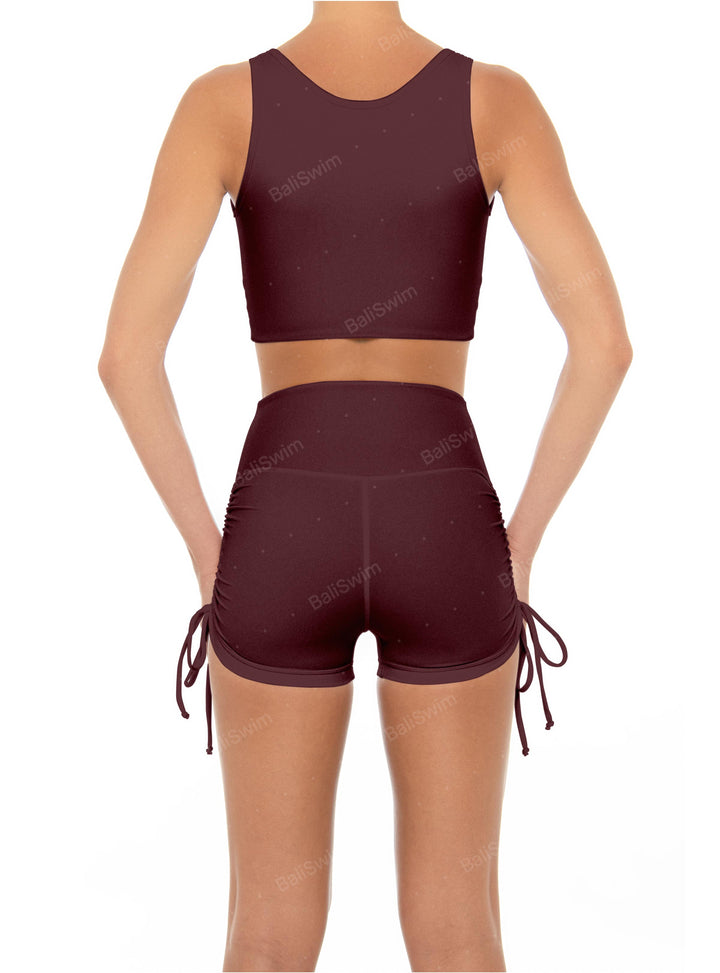 BSWA-T20 Sports Bra