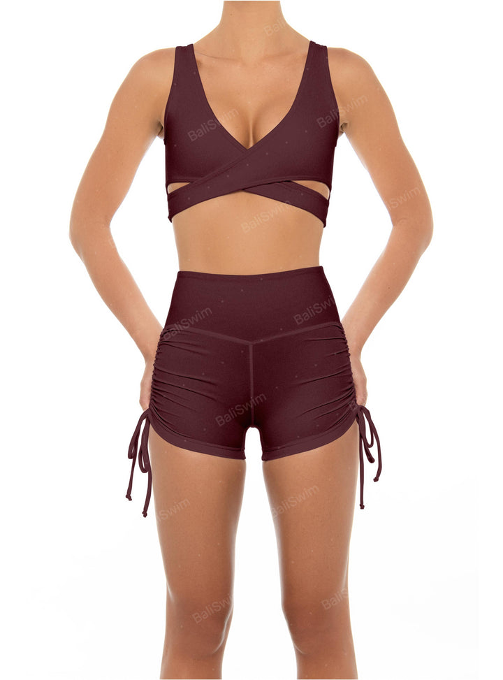 BSWA-T20 Sports Bra