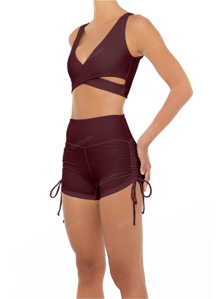 BSWA-T20 Sports Bra