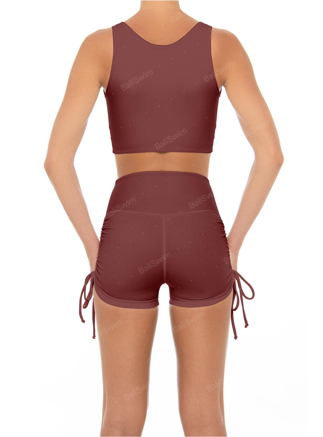 BSWA-B20 Shorts