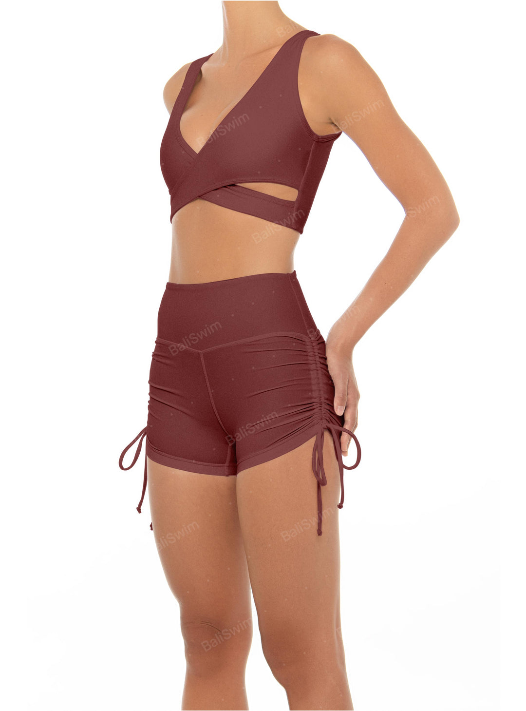 BSWA-B20 Shorts