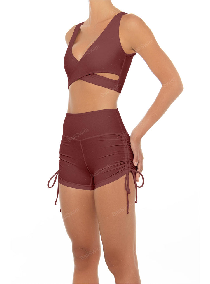 BSWA-B20 Shorts