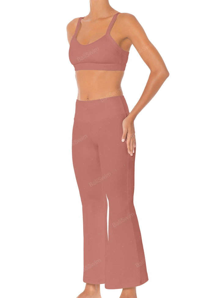 BSWA-T21 Sports Bra