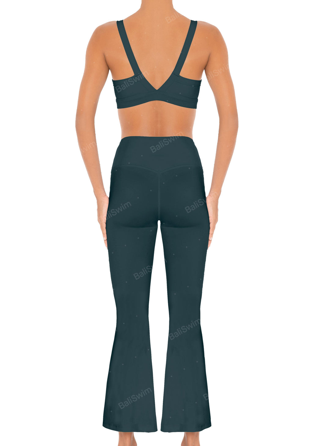 BSWA-T21 Sports Bra