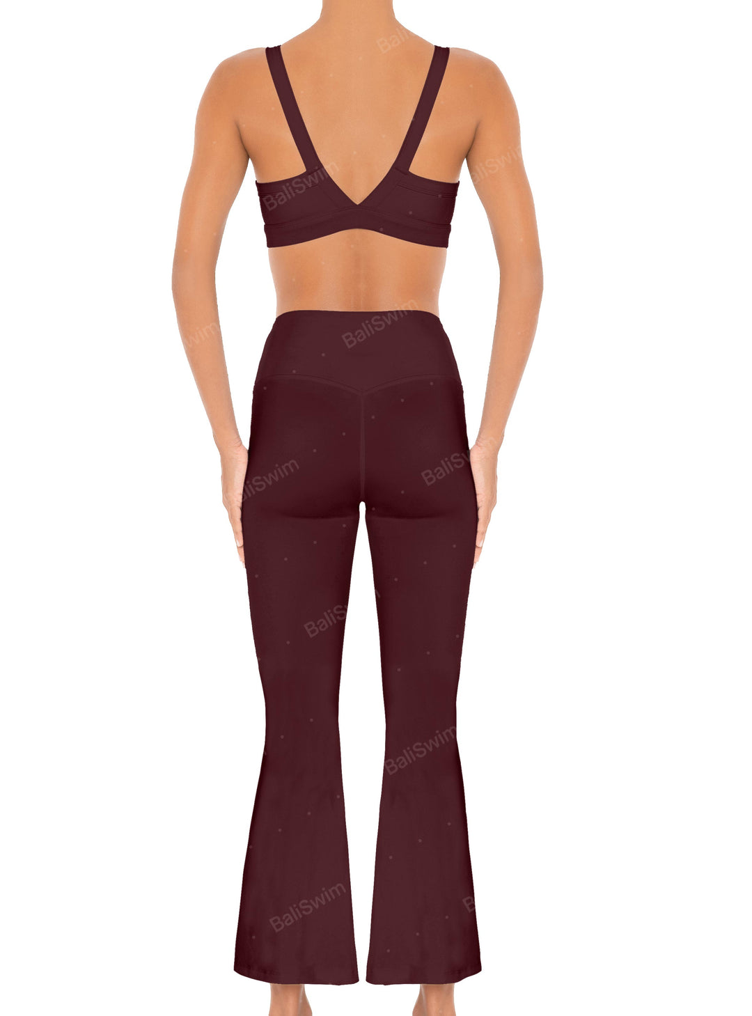 BSWA-B21 Pants
