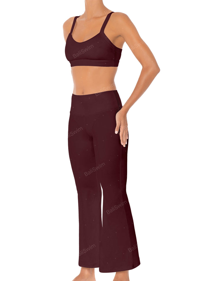 BSWA-B21 Pants