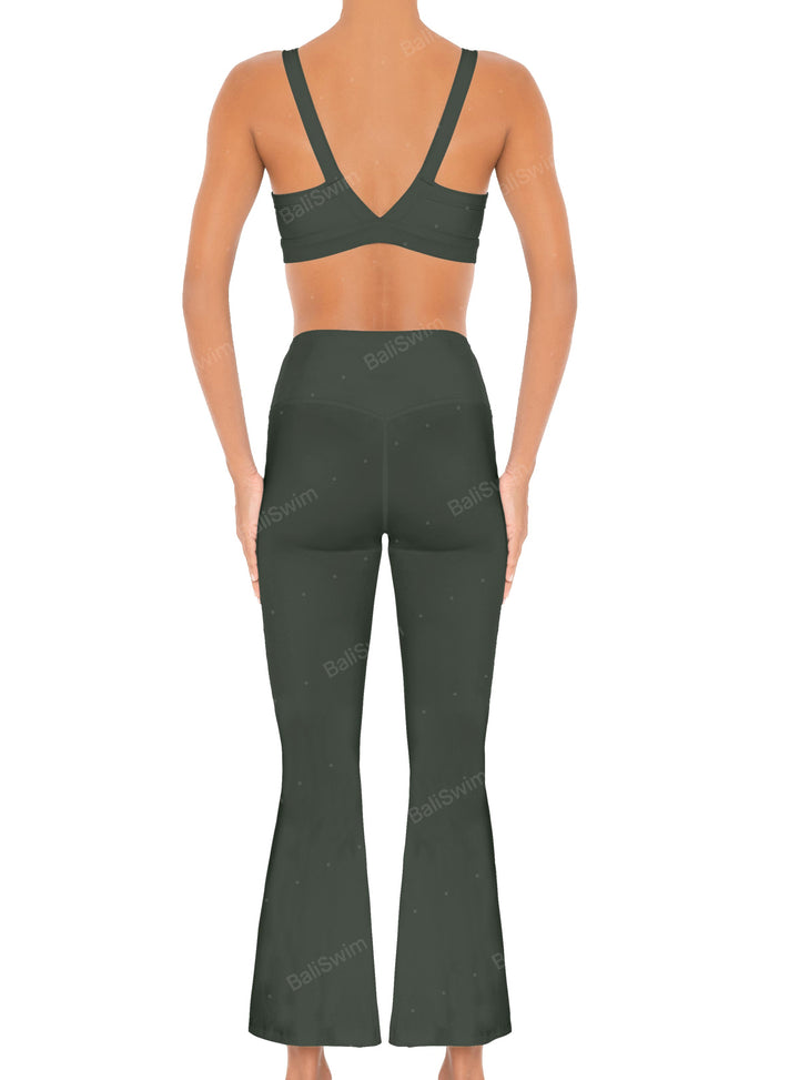 BSWA-B21 Pants