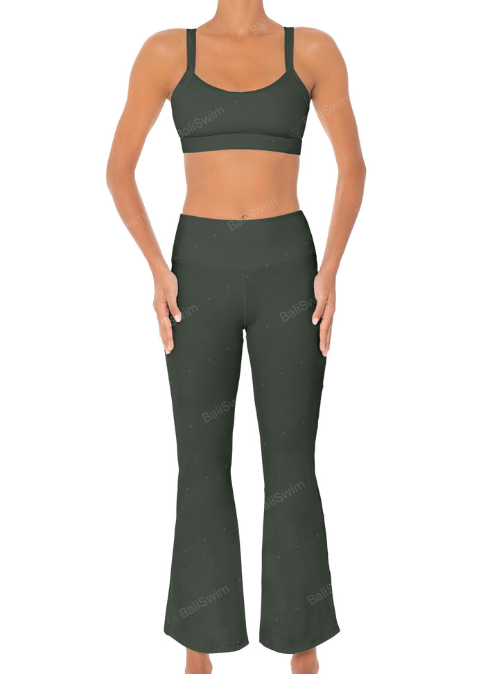 BSWA-B21 Pants