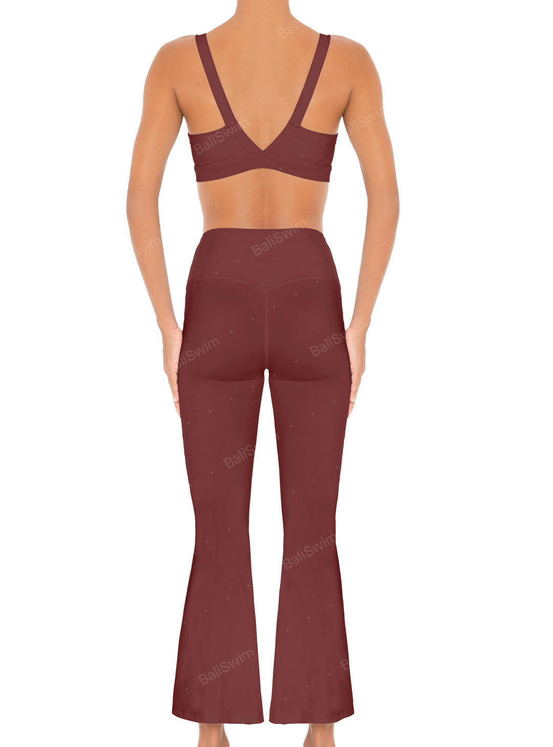 BSWA-T21 Sports Bra