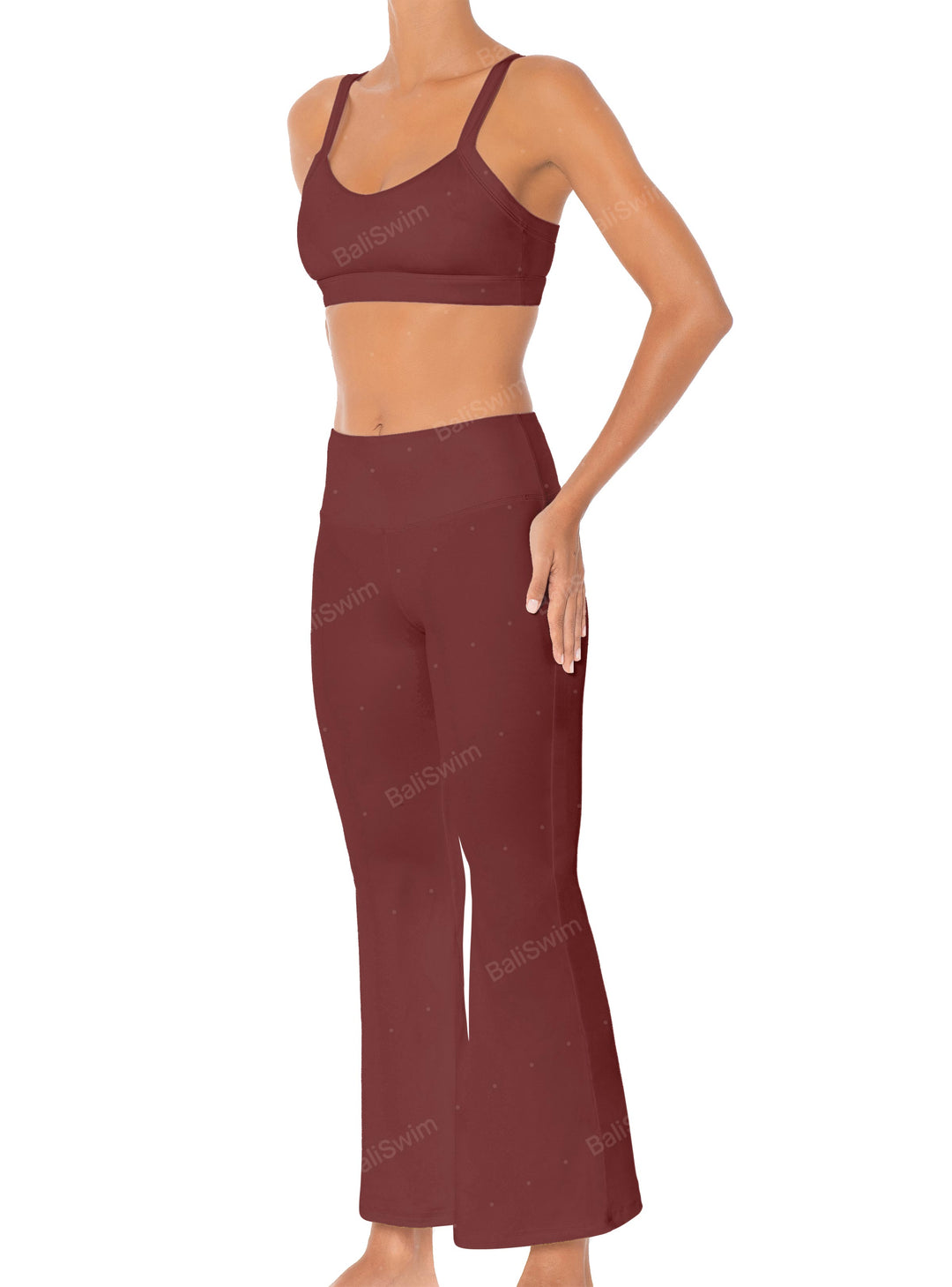 BSWA-B21 Pants