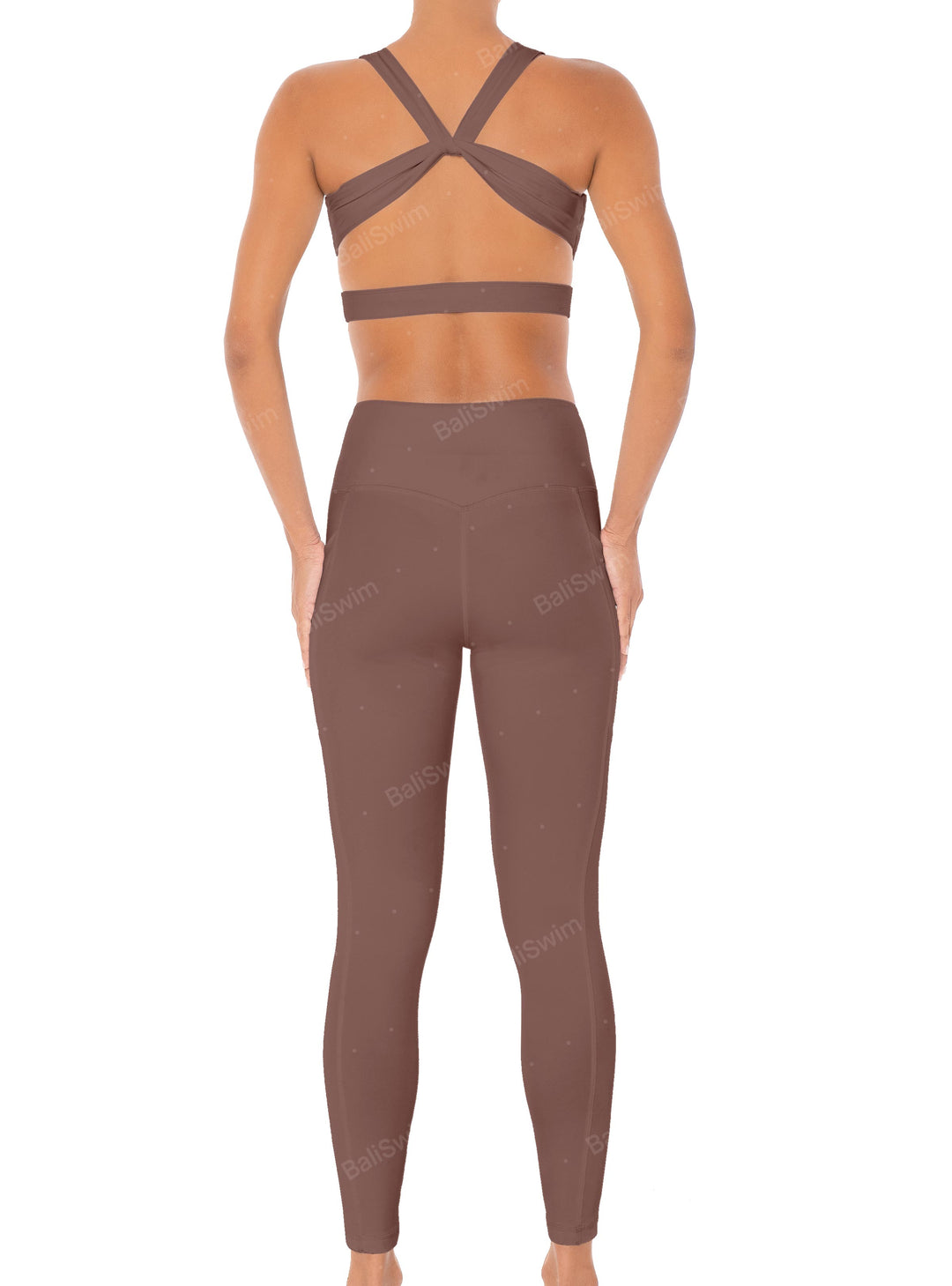 BSWA-T25 Sports Bra