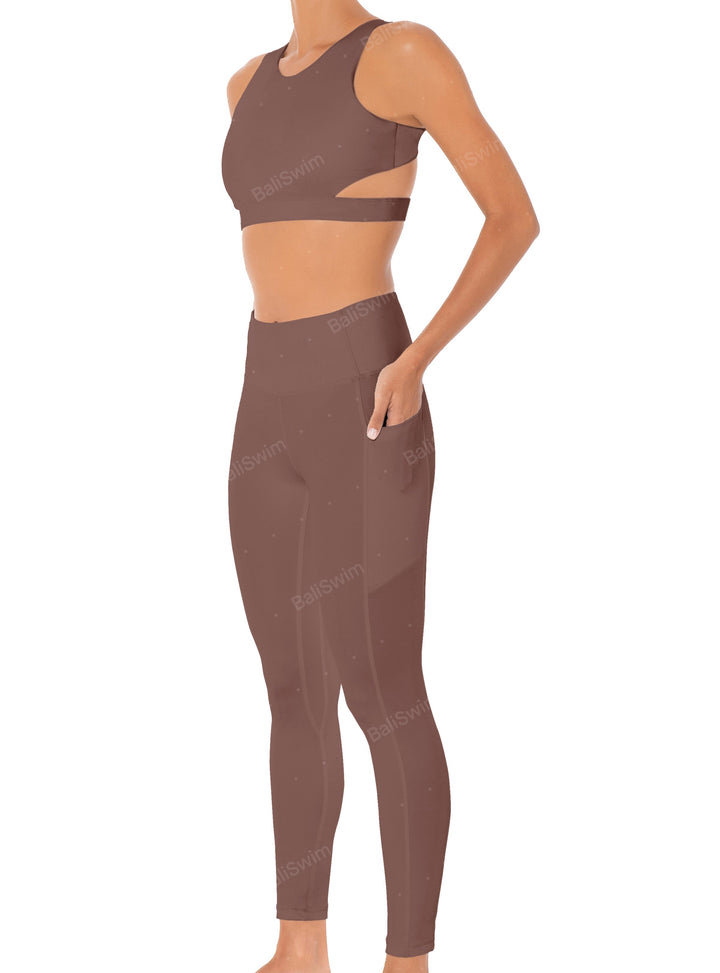 BSWA-T25 Sports Bra