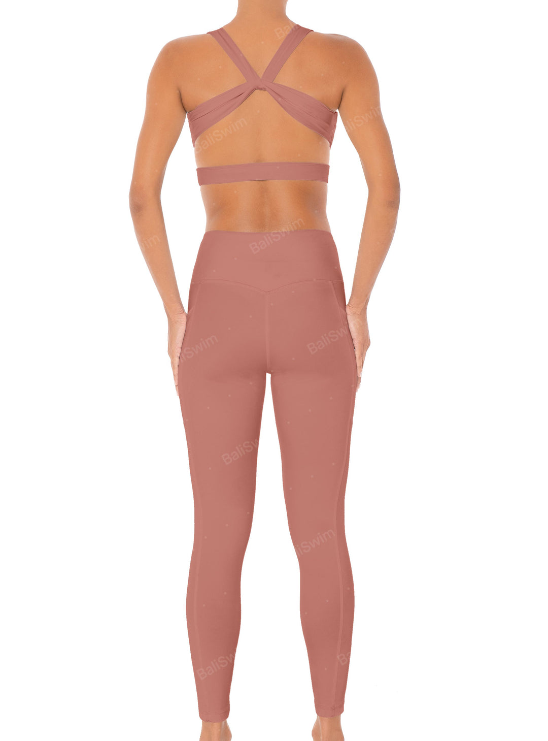 BSWA-T25 Sports Bra