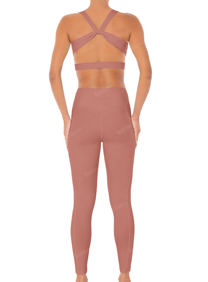 BSWA-T25 Sports Bra