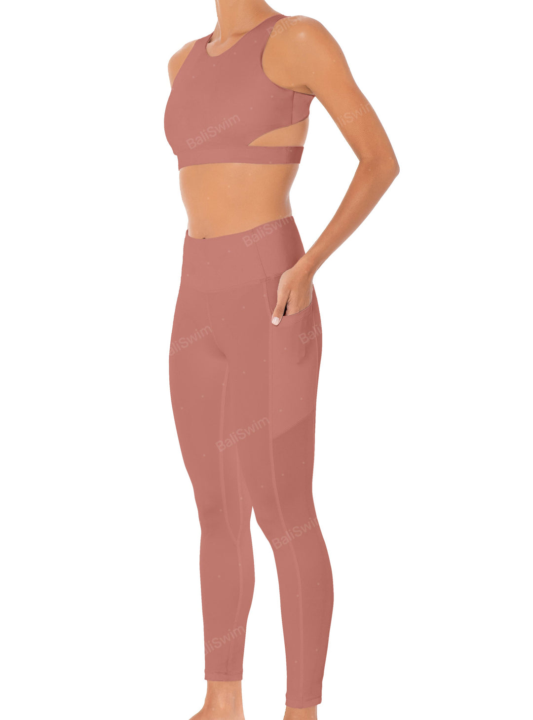 BSWA-T25 Sports Bra