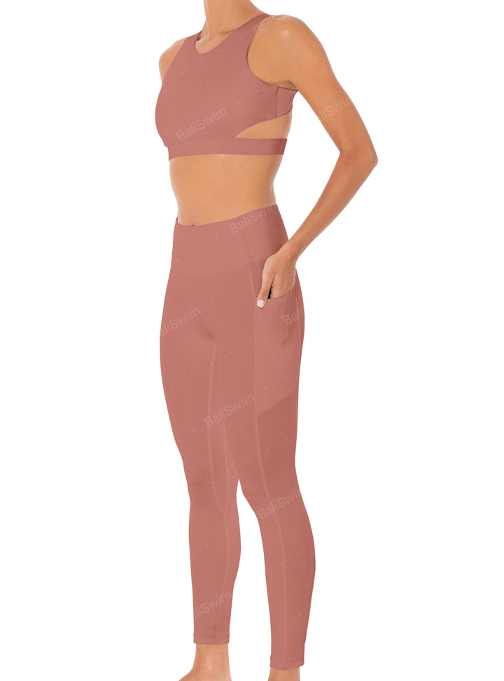 BSWA-T25 Sports Bra