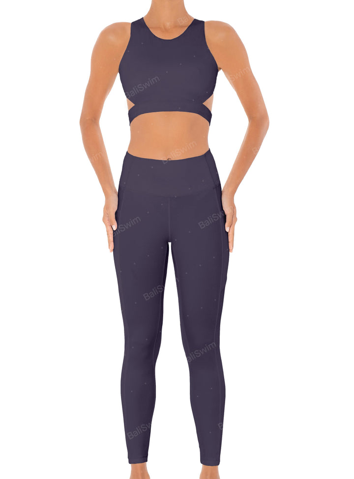 BSWA-B25 Legging