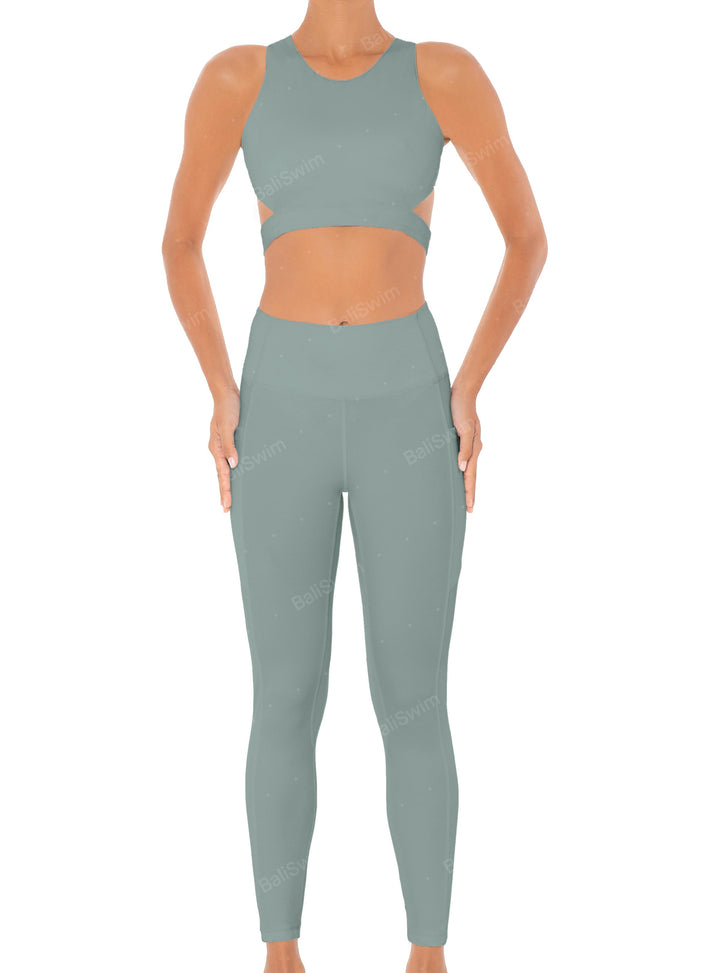 BSWA-T25 Sports Bra