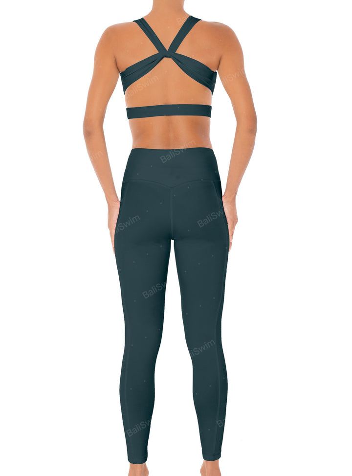 BSWA-T25 Sports Bra