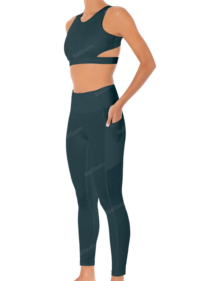 BSWA-T25 Sports Bra