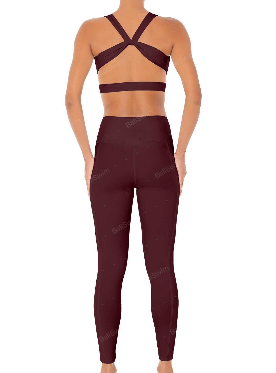 BSWA-T25 Sports Bra